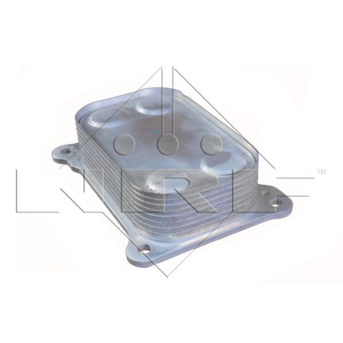 Radiator ulei motor, Termoflot Nrf 31167