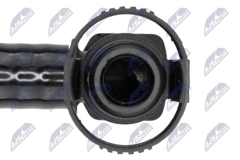 Supapa suprapresiune rezervor combustibil BMW seria 5 2008-2013, seria 6 2009-2015, X3 2009-2017, X5 2009-2013, X6 2009-2014; cod motor N55; 13907636157; NTY, aftermarket