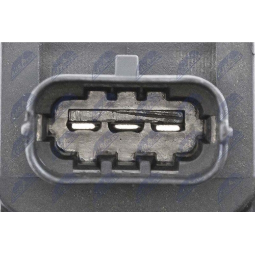 Bobina de inductie motor 2.5-4.0; Porsche 911 1997-2011, Boxster 1996-2009, Cayenne E-Hybrid 2011-2017, Cayman 2005-2012, 90660210101