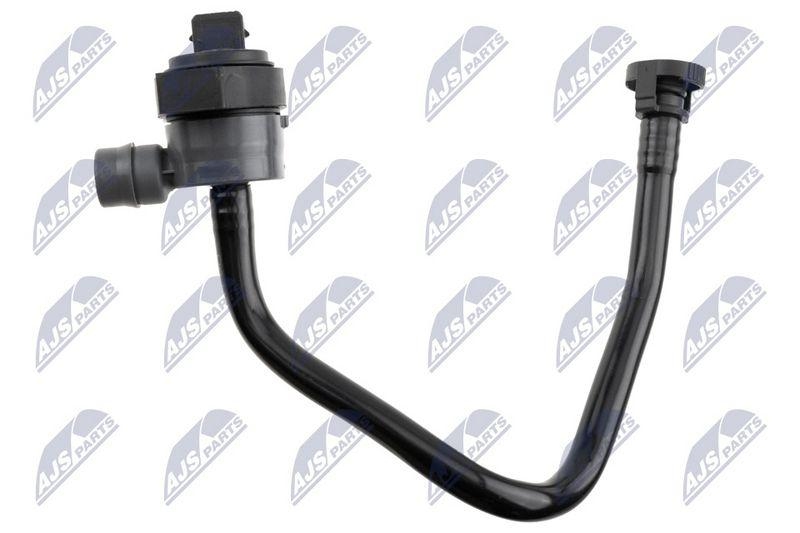Supapa suprapresiune rezervor combustibil BMW seria 5 2009-2013, seria 7 2007-2015; cod motor N52N; 13907636152; NTY, aftermarket