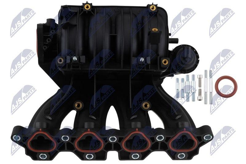 Galerie admisie Chevrolet Aveo 1.4 2003-, Lacetti 1.4, 1.6 2005-; 96404801; NTY, aftermarket