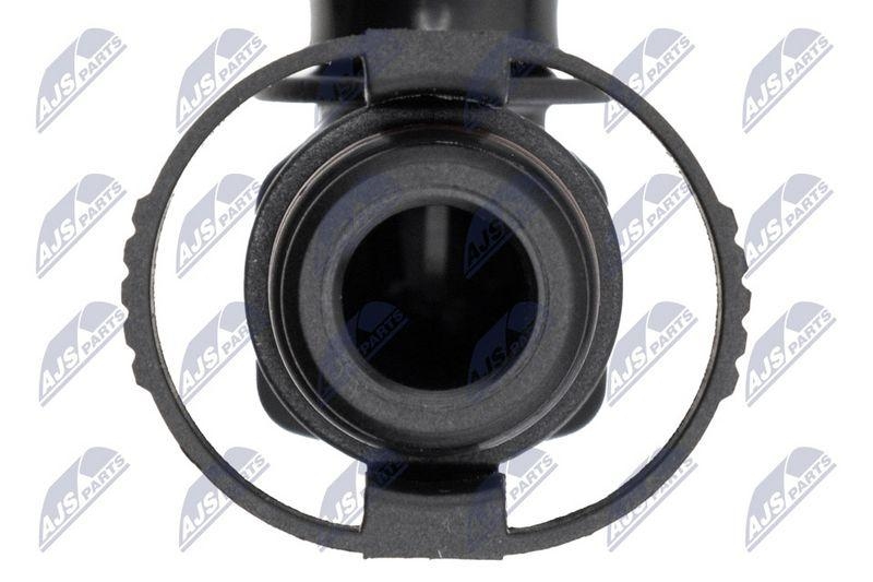 Supapa suprapresiune rezervor combustibil Mini R55 2006-2014, R56 2005-2013, R57 2007-2015, R58 2010-2015, R59 2011-2015, R60 2010-2016, R61 2006-2016; cod motor N12, N16; 13907624538; NTY, aftermarket