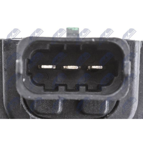 Bobina de inductie motor 4.2-6.0; Mercedes S Class 1993-1999, E Class 1996-1997, Sl 1995-2001, 0001587203