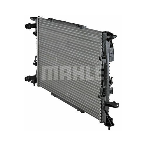 MAHLE Radiator, racire motor BEHR *** PREMIUM LINE ***