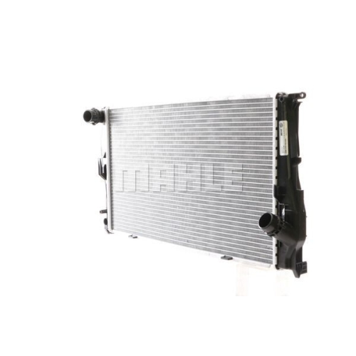 MAHLE Radiator, racire motor BEHR