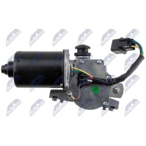 Motor stergatoare fata Hyundai I20 2008-, 98110-1J000