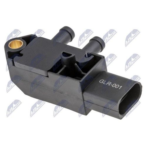 Senzor presiune gaze evacuare motor 2.0-3.0h Land Rover Defender, Discovery Sport, Discovery 5, Range Rover Evoque; Jaguar E-Pace, F-Pace, F-Type, Xe, Xf 2, Xf Sportbrake; 2011-, GX735L200BA