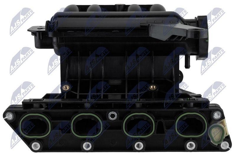 Galerie admisie Fiat 500 1.4 2007-, 500c 1.4 2009-, 500l 1.4 2012-, Bravo II 1.4 2007-, Doblo Cargo 1.4 2010-, Tipo 1.4 2015-, Idea 1.4 2003-, Lancia Musa 1.4 2004-; 77364167; NTY, aftermarket