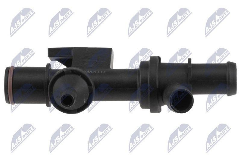 Supapa ventilatie carter Audi A1 1.4 TFSI 2010-, A3 1.4 TFSI 2007-, Seat Altea 1.4 TSI 2007-, Leon 1.4 TSI 2007-, VW Golf V 1.4 TSI 2007-, Golf Plus 1.4 TSI 2007-, Passat B6 1.4 TSI 2007-, B7 1.4 TSI 2010-, Tiguan 1.4 TSI 2010-; 03C103175G; NTY