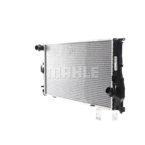 MAHLE Radiator, racire motor BEHR