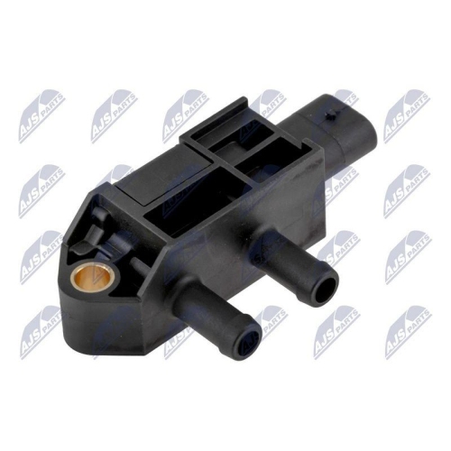 Senzor presiune gaze evacuare motor 2.0-4.0h Audi A1, A3, 4(B9), A5, A6(C8), A7, A8(D5), Q2, Q3, Q5, Q7, Q8; Vw Polo Vi, Golf Viii, Passat B8, T-Roc, Tiguan; Skoda Octavia Iv, Superb Iii, Karoq, Kodiaq; Seat Leon, Ateca; 2015-, 058906051J