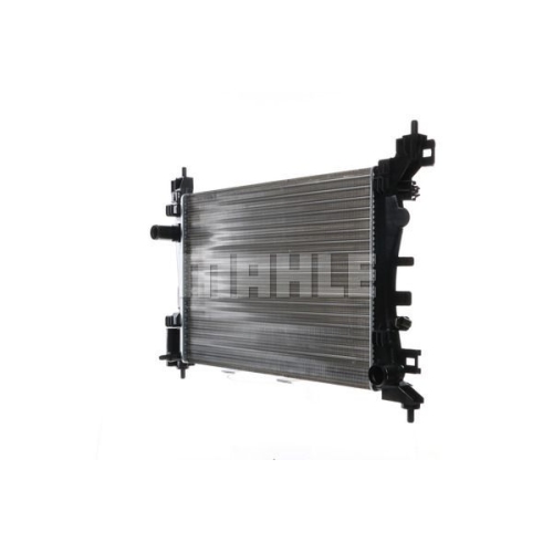 MAHLE Radiator, racire motor BEHR