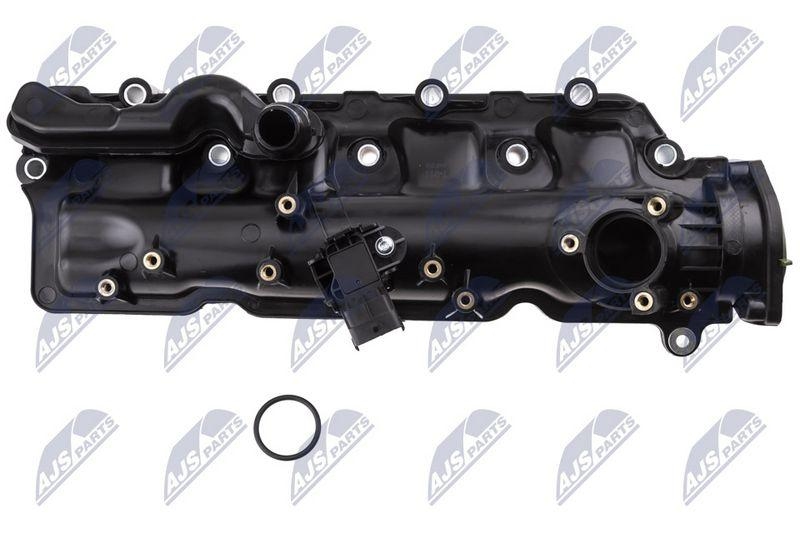 Galerie admisie Fiat Doblo 2.0 JTD 2010-, Ducato 2.0 JTD 2011-, Sedici 2.0 JTD 2006-, Suzuki Sx4 2.0 DDIS 2009-, Alfa Romeo Giulietta 2.0 JTDM 2010-; 55231271; NTY, aftermarket
