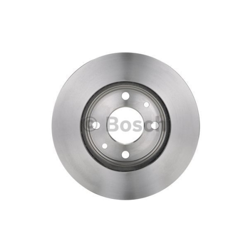 Disc frana BOSCH 0986478276 fata Renault Megane 1 (Ba0/1)