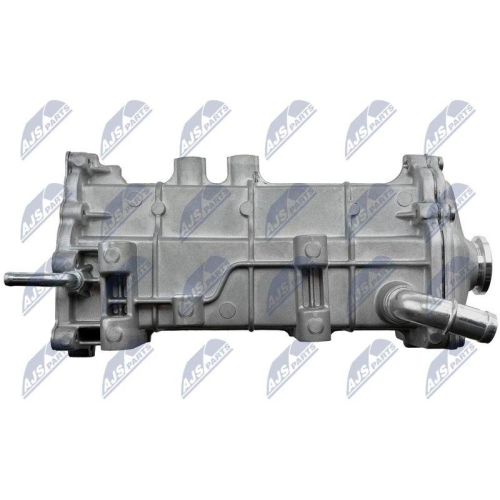 Radiator recirculare gaze de esapament Iveco Daily 3.0d 2011-, Fiat Ducato 3.0d 2010-, 504385699