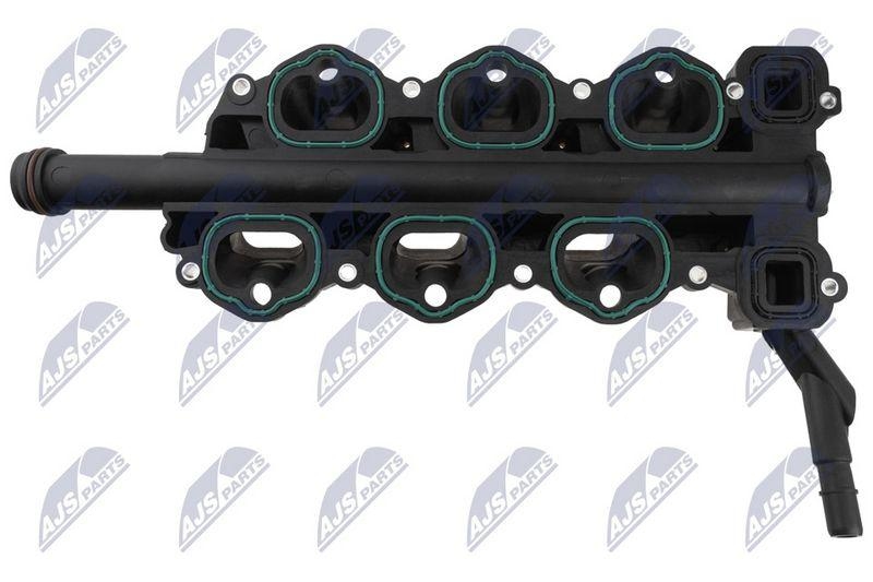 Galerie admisie Ford Mustang 3.7 2015-, F-150 3.3, 3.5 2015-, Explorer 3.3 2020-; JL3Z9424B; NTY, aftermarket