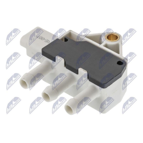 Senzor presiune gaze evacuare motor 2.0d Renault Megane 2, 3, Laguna 2, 3, Talisman, Scenic 2, 3, Koleos I, 2, Espace 4, 5, Latitude, Vel Satis, Trafic 3; 2001-, 227702634R