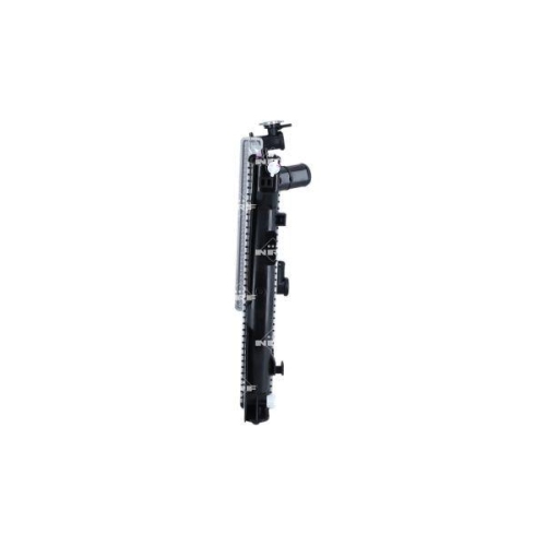 NRF Radiator, racire motor