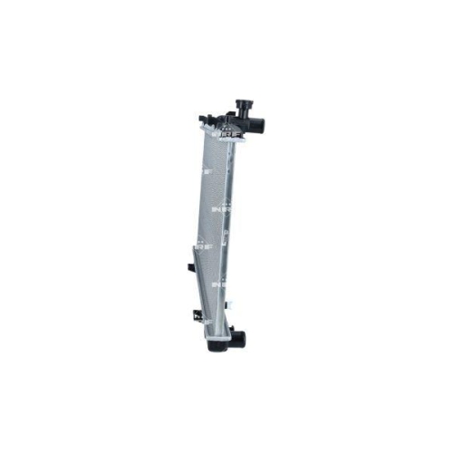 NRF Radiator, racire motor