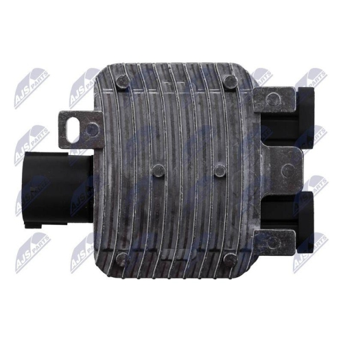 Unitate comanda ventilator electric Mondeo 3 (00-07) 2.0tdci 2.2tdci, Transit (06-14) 2.3, Freelander (00-2006 ) 2.0 2.5, S60, (00-10) 2.0 2.4, S80, (98-2006 ) 2.0, 940004105