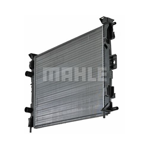 MAHLE Radiator, racire motor BEHR