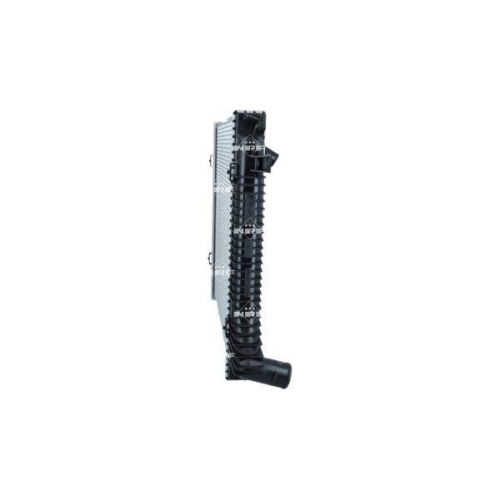 NRF Radiator, racire motor