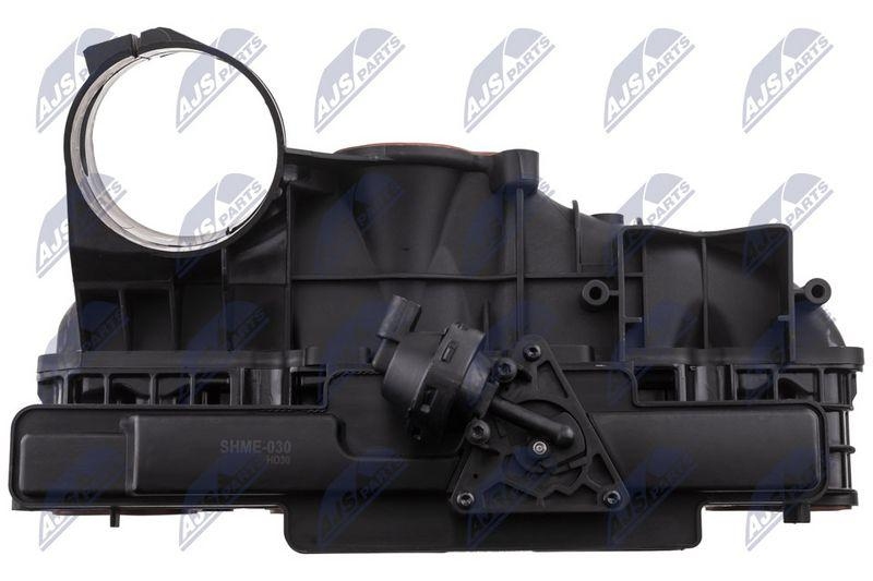 Galerie admisie Mercedes Klasa C (W204) C 200 CDI/C 220 CDI 2007-, Clasa E (W211) E 200 CDI/E 220 CDI 2003-; 6460902337; NTY, aftermarket