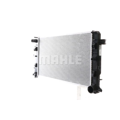 MAHLE Radiator, racire motor BEHR