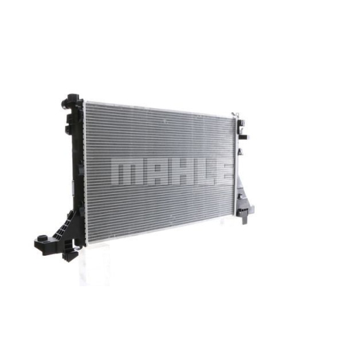 MAHLE Radiator, racire motor BEHR