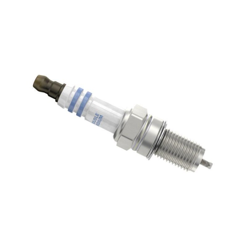 BOSCH Bujii Double Iridium