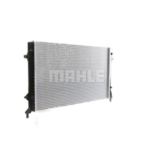 MAHLE Radiator, racire motor BEHR