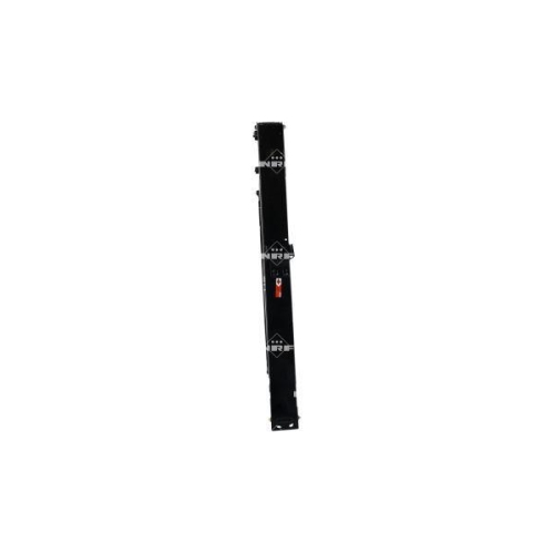 NRF Radiator, racire motor