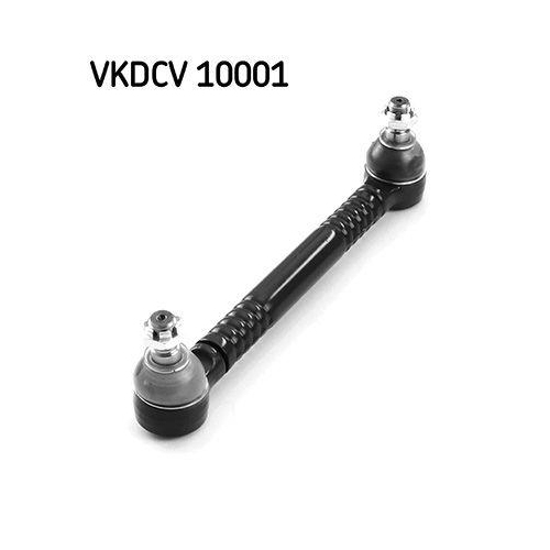 SKF Brat/bieleta suspensie, stabilizator