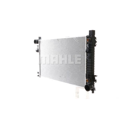 MAHLE Radiator, racire motor BEHR