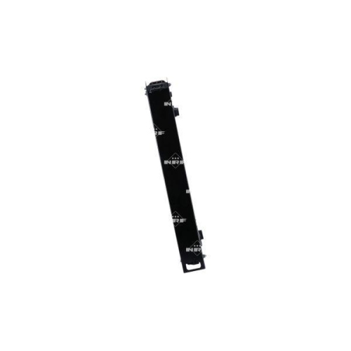 NRF Radiator, racire motor