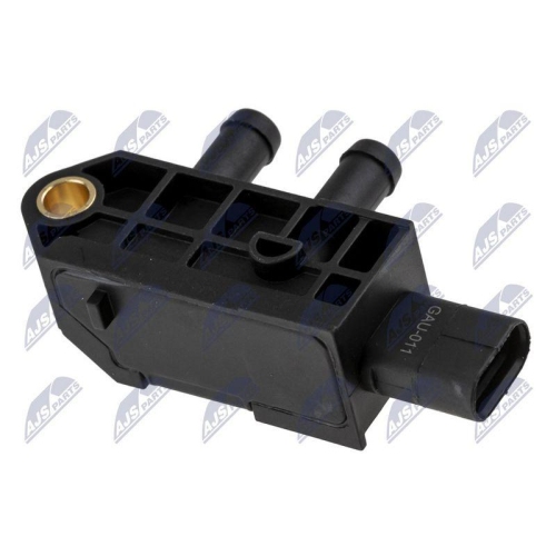 Senzor presiune gaze evacuare motor 3.0d, 3.0h Audi A4(B9), A5, A6(C8), A7, A8(D5), Q5, Q7, Q8; Vw Touareg; 2015-, 058906051H