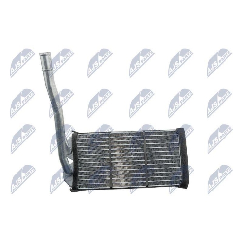 Radiator incalzire habitaclu Land Rover Freelander, -2006 , JEF500010