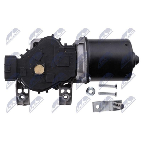 Motor stergatoare fata Smart Fortwo 2014-, A4538200240