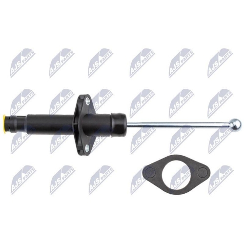 Pompa centrala ambreiaj Lancia Ypsilon 2, 3 1.2, 1.4 2003-24, Musa 1.3d, 1.4 2004-2012, Fiat Idea 1.2, 1.3d, 1.4 2003-, 55196254