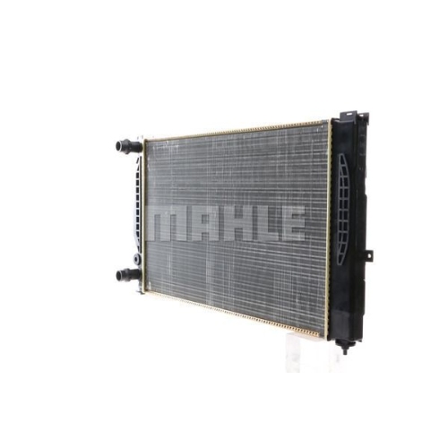 MAHLE Radiator, racire motor BEHR