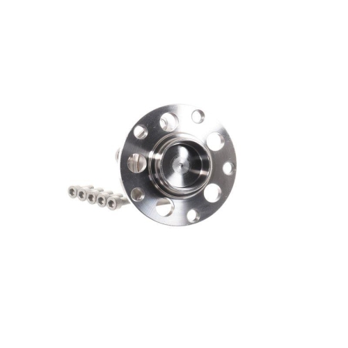SKF Set rulment roata