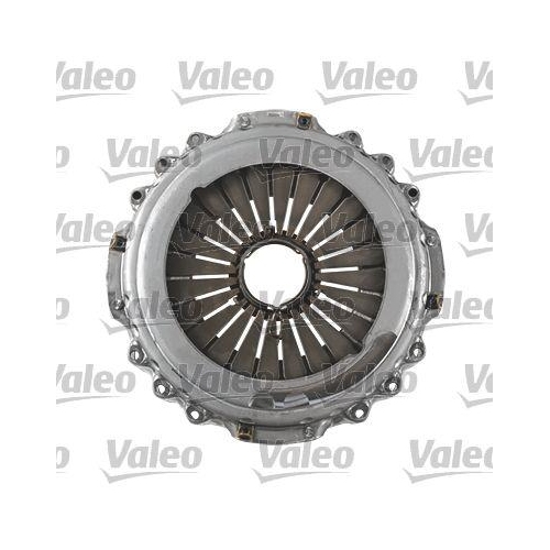 VALEO Set ambreiaj NEW ORIGINAL KIT3P