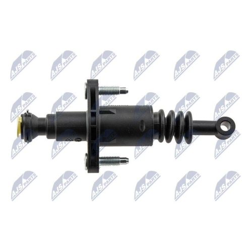 Pompa centrala ambreiaj Mercedes Clasa A W168 140, 160, 160cdi, 170cdi, 190cdi, 210cdi 1999-2004, Vaneo 1.6, 1.7cdi, 1.9 2002-2005, cutie manuala, 1682900512