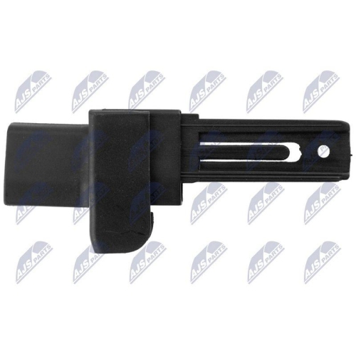 Elemente laterale culisante rulou portbagaj Vw Passat B8 Variant 2014-, Stanga, 3G9867899