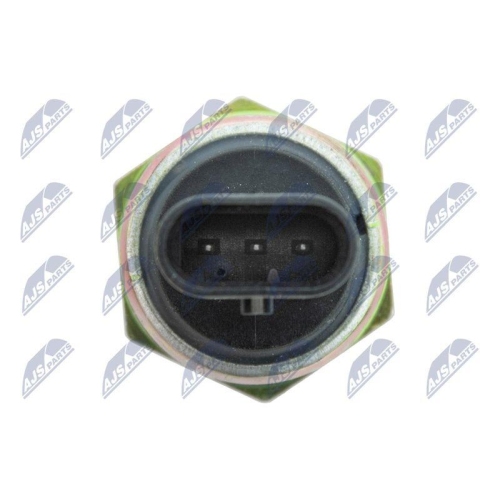 Senzor presiune ulei motor 1.2-6.6 Bmw 1, 3, 4, 5, X1, X2, X3, X4, X5, X6, X7; Mini F55, F56, Clubman F54, Countryman F60; Toyota Supra; 2010-, Gwint M10, 12618647488