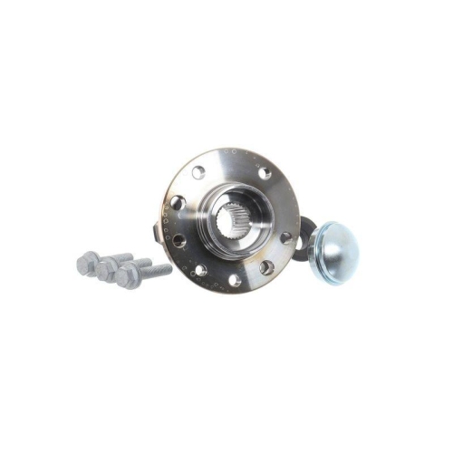 SKF Set rulment roata