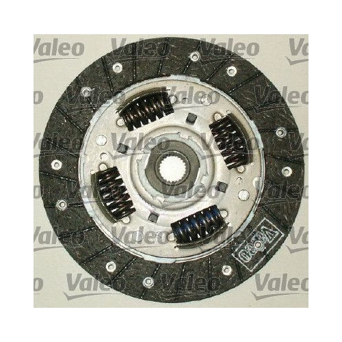 Kit ambreiaj Valeo 821092