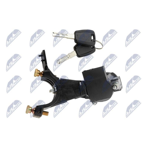 Contact pornire Fiat Doblo 2010-, Grande Punto 2005-, Punto 2009-, Opel Combo 2012-, 5 Pini, 51865543