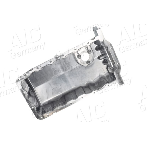 Baie ulei pentru Audi A3 (8L) 01.1996-12.1999, Seat Ibiza (6K) 07.99-02.2002, Skoda Octavia (1U) 09.1997-12.2000, VW Bora (1J) 10.1998-11.2005, Golf 4 (1J) 08.1997-09.2006, 1.6, 1.9 TDI, 038103603N