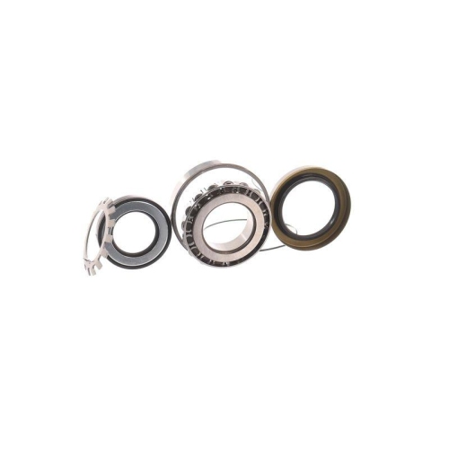 SKF Set rulment roata